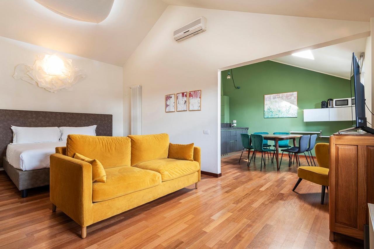 Easyhomes Duomo View Appartamento