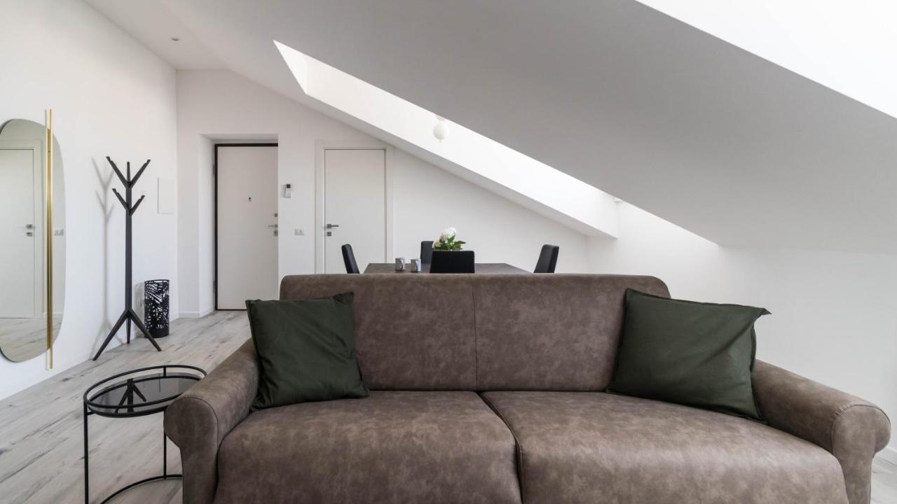Italianway - Commenda 35 Apartment