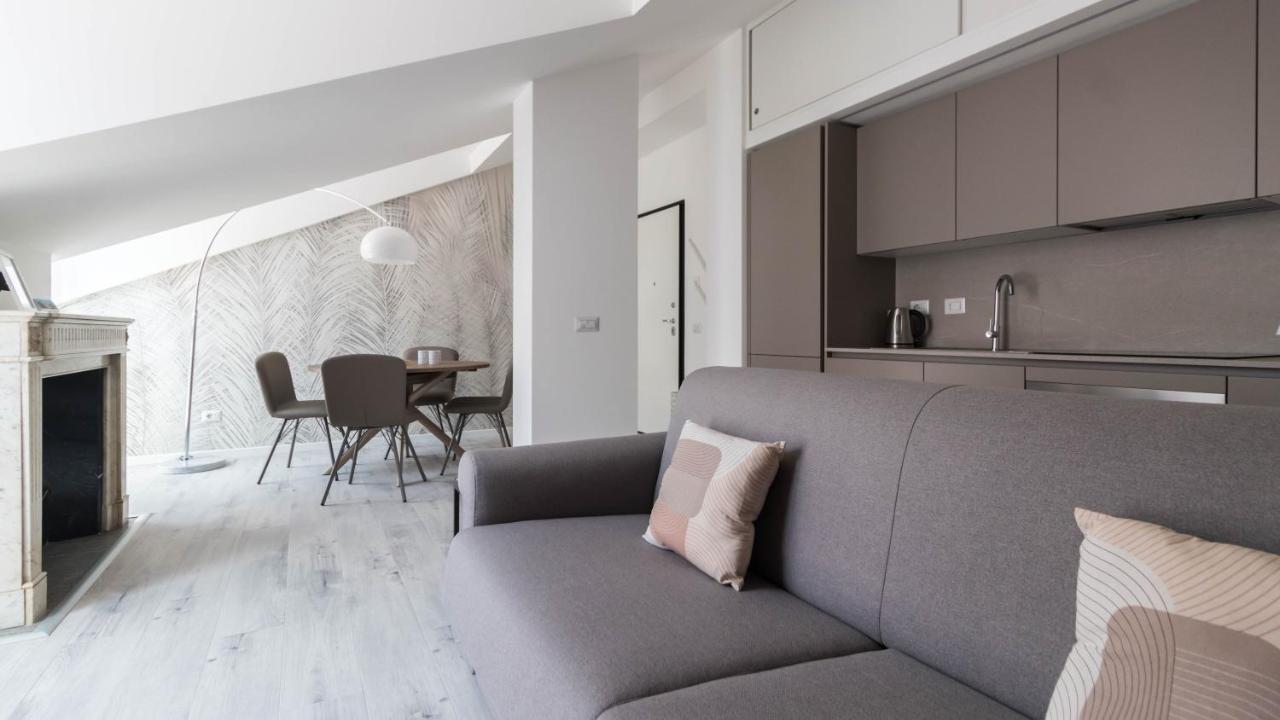 Italianway - Commenda 35 Apartment