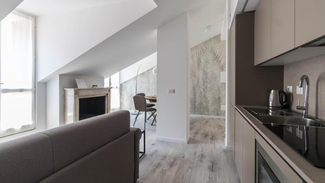 Apartment Italianway - Commenda 35 Milan