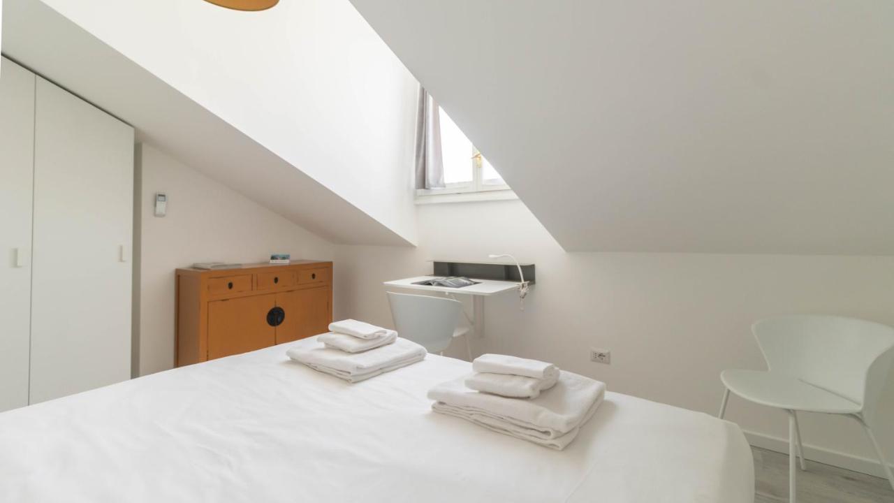 Italianway - Commenda 35 Apartment