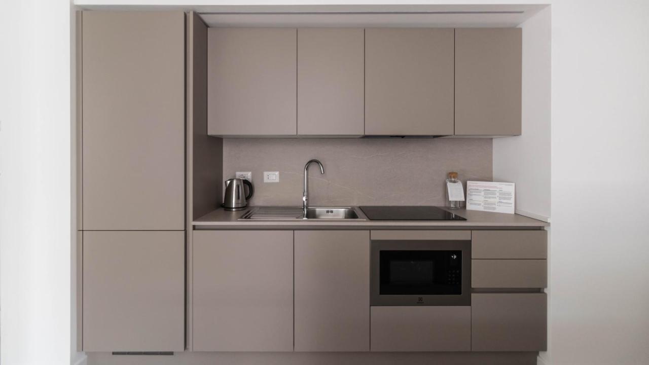Italianway - Commenda 35 Apartment *