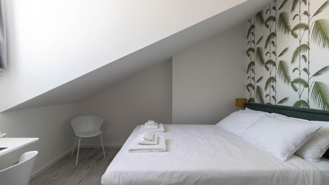 Italianway - Commenda 35 Apartment Milan