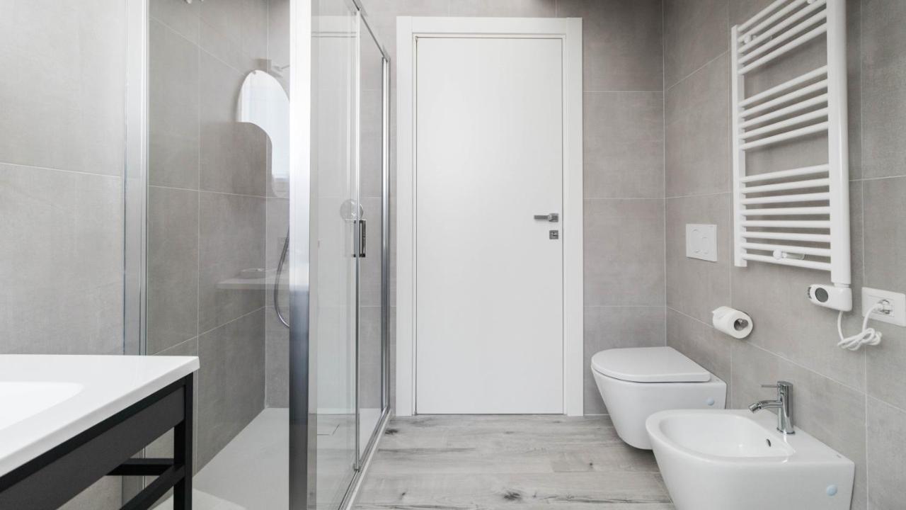 Italianway - Commenda 35 Apartment Milan