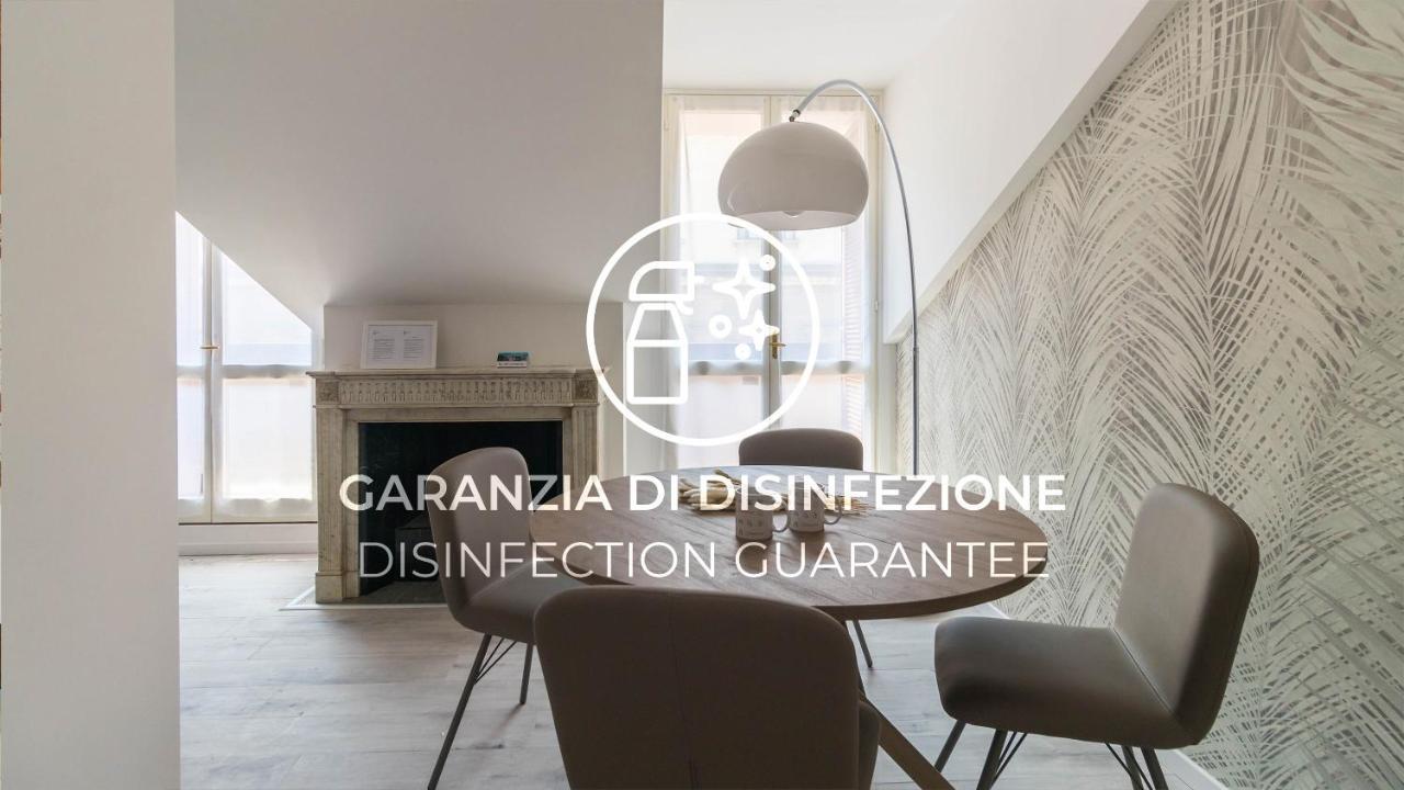 Apartment Italianway - Commenda 35