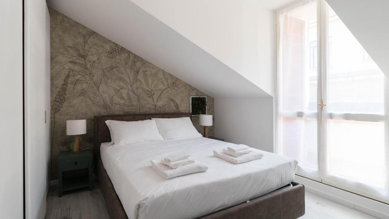 Italianway - Commenda 35 * Milan