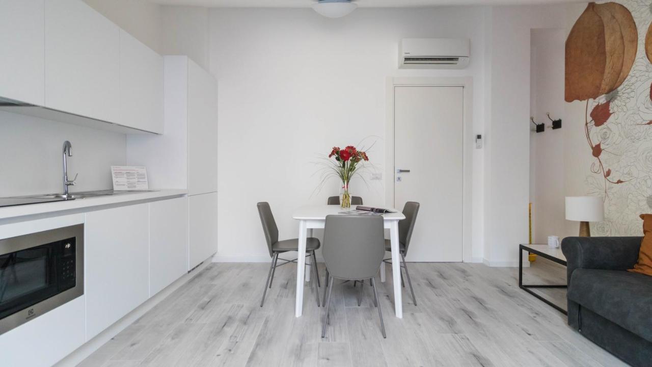 Italianway - Commenda 35 Apartment Milan