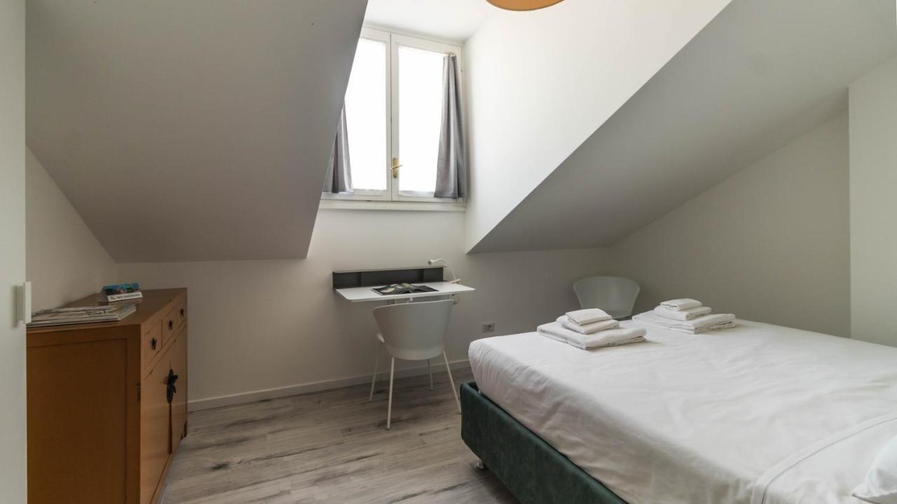 Apartment Italianway - Commenda 35 Milan