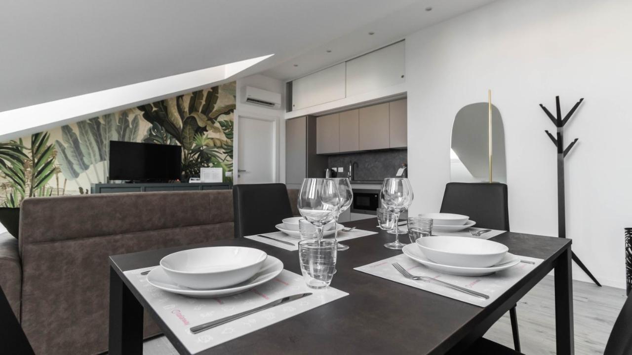 Italianway - Commenda 35 * Milan