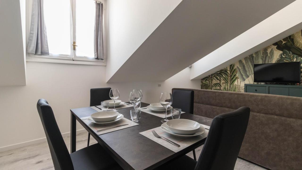 Italianway - Commenda 35 Apartment