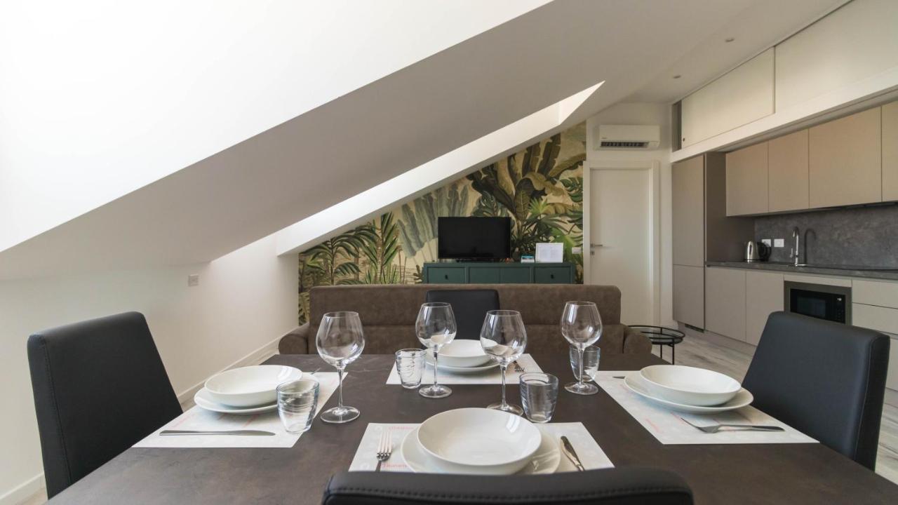 Italianway - Commenda 35 * Milan