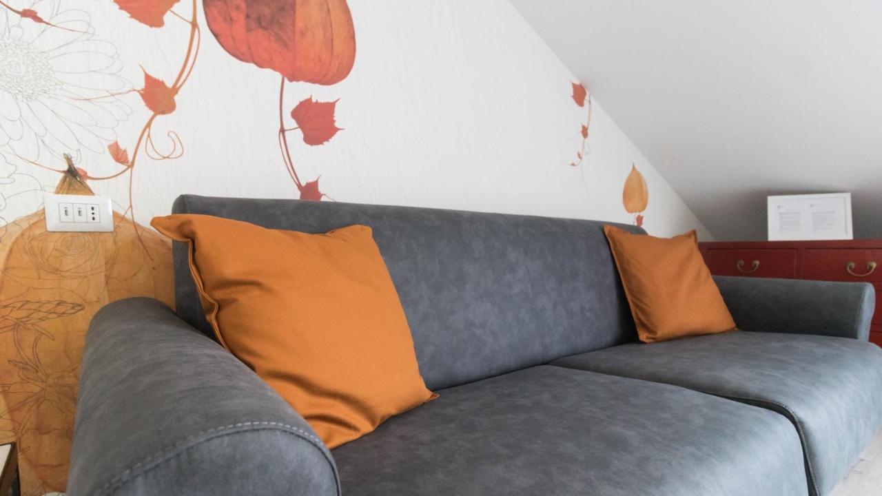 Italianway - Commenda 35 Apartment