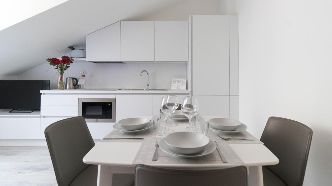 Italianway - Commenda 35 Apartment *