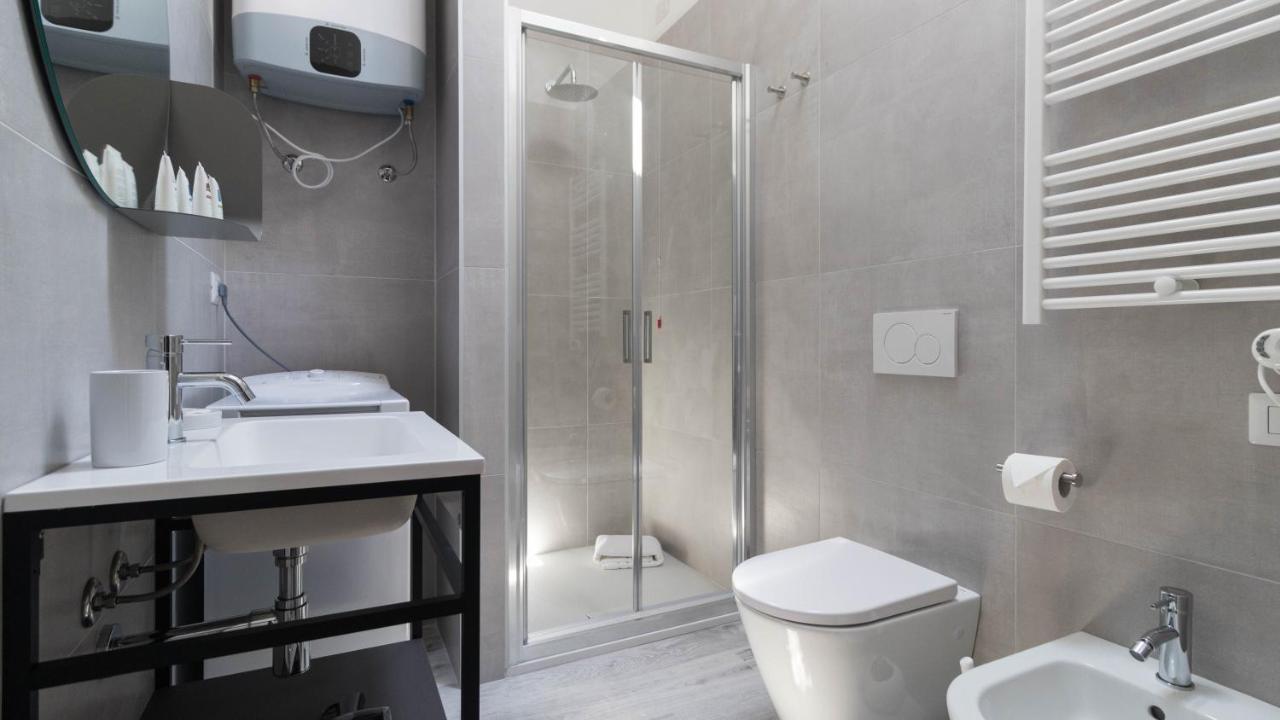 Italianway - Commenda 35 Apartment Milan