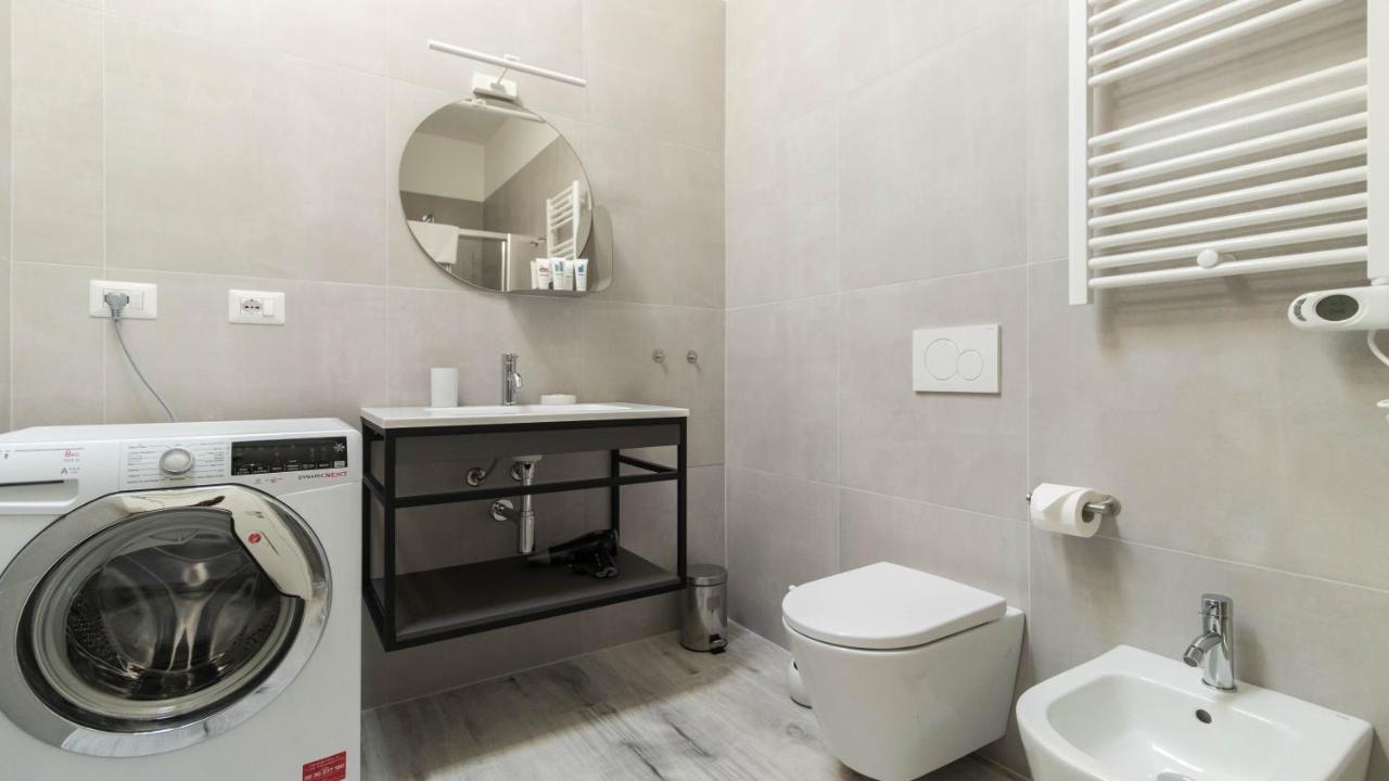 Italianway - Commenda 35 Milan