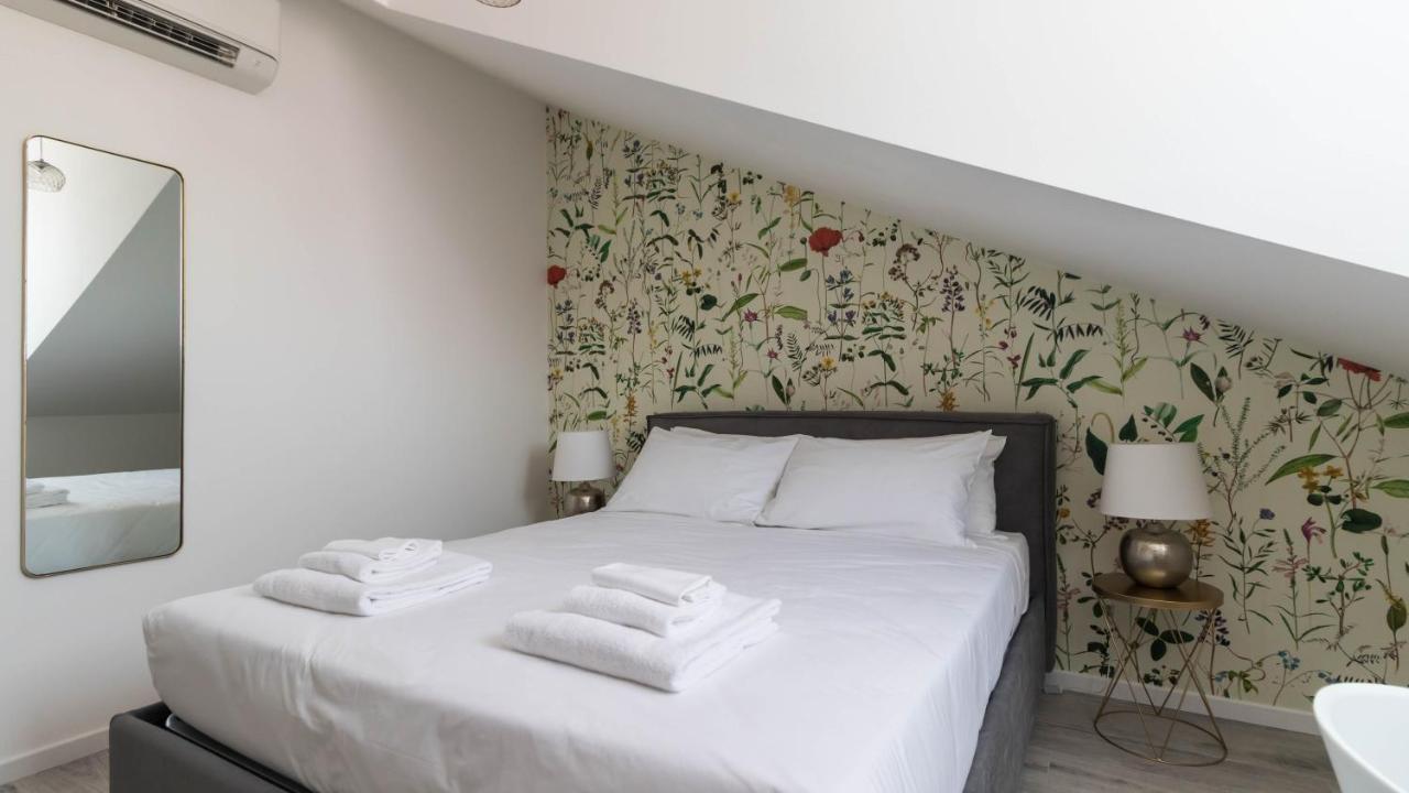 Italianway - Commenda 35 * Milan