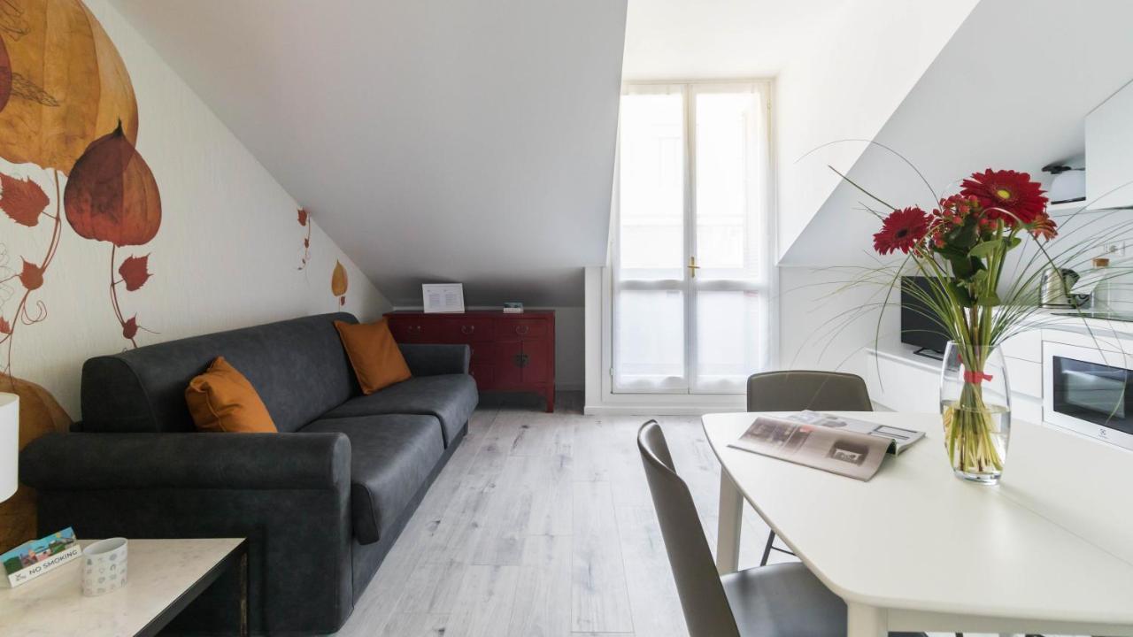 Italianway - Commenda 35 Apartment
