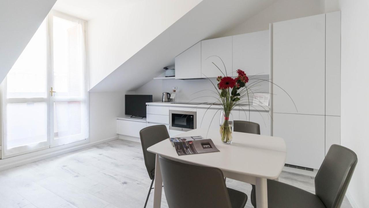 Italianway - Commenda 35 Apartment Milan