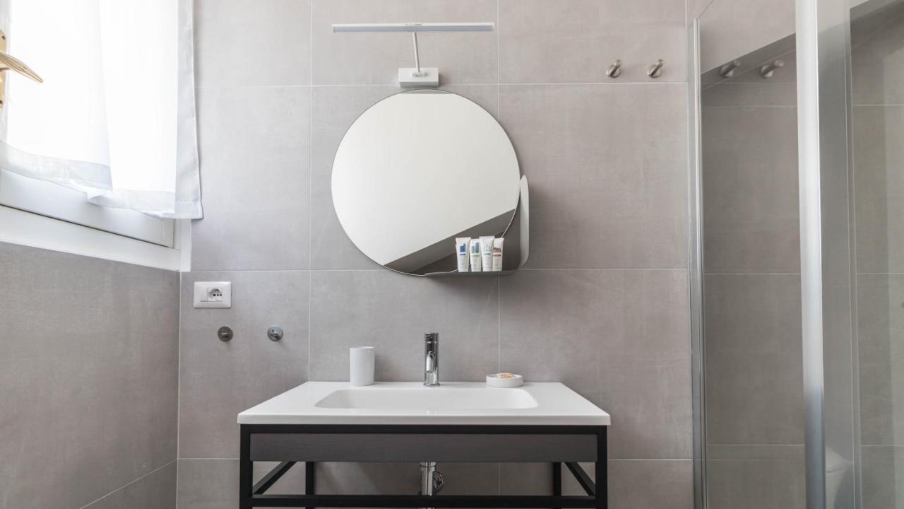 Apartment Italianway - Commenda 35 Milan
