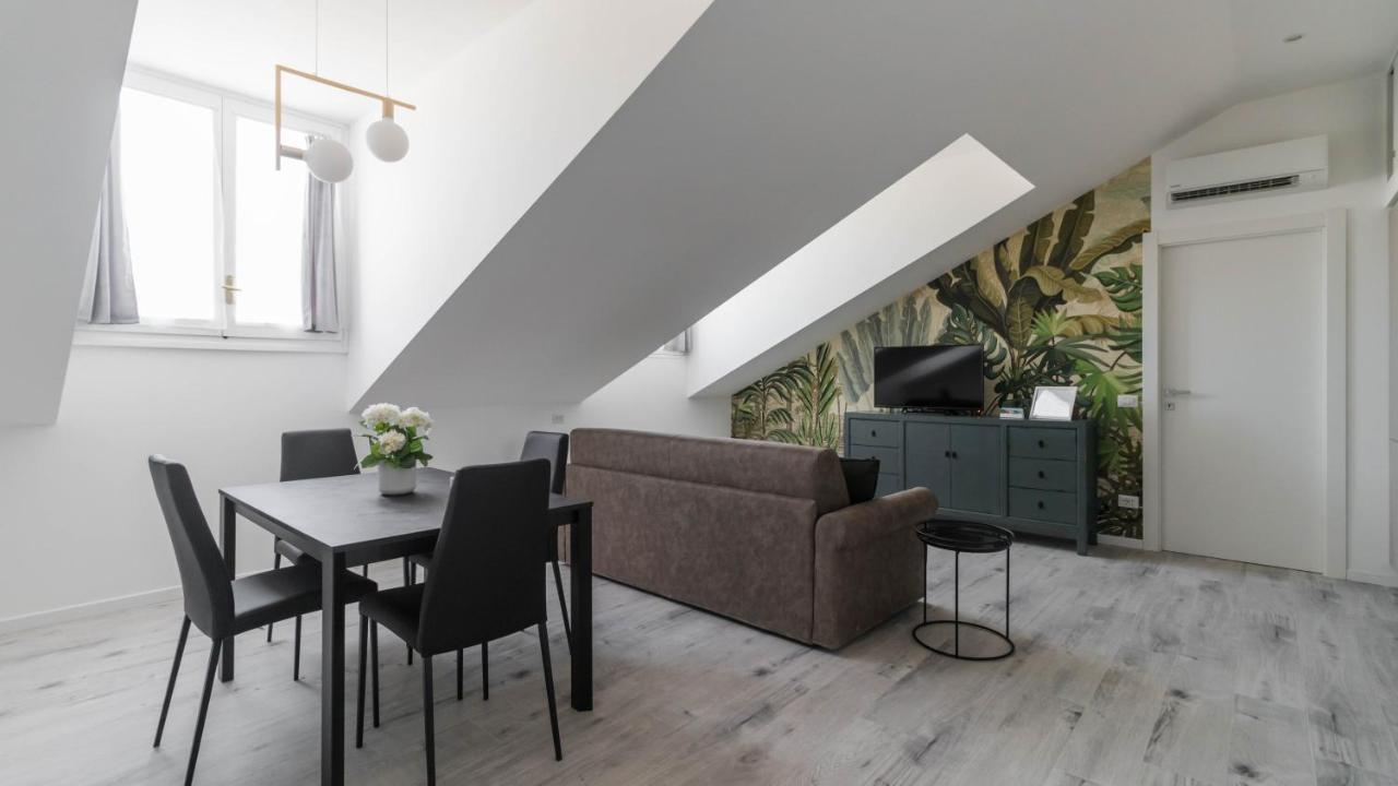 Italianway - Commenda 35 Apartment *