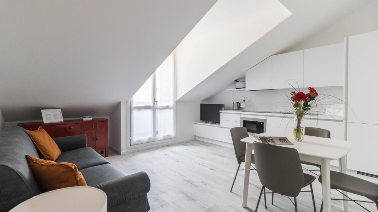 Apartment Italianway - Commenda 35 Milan