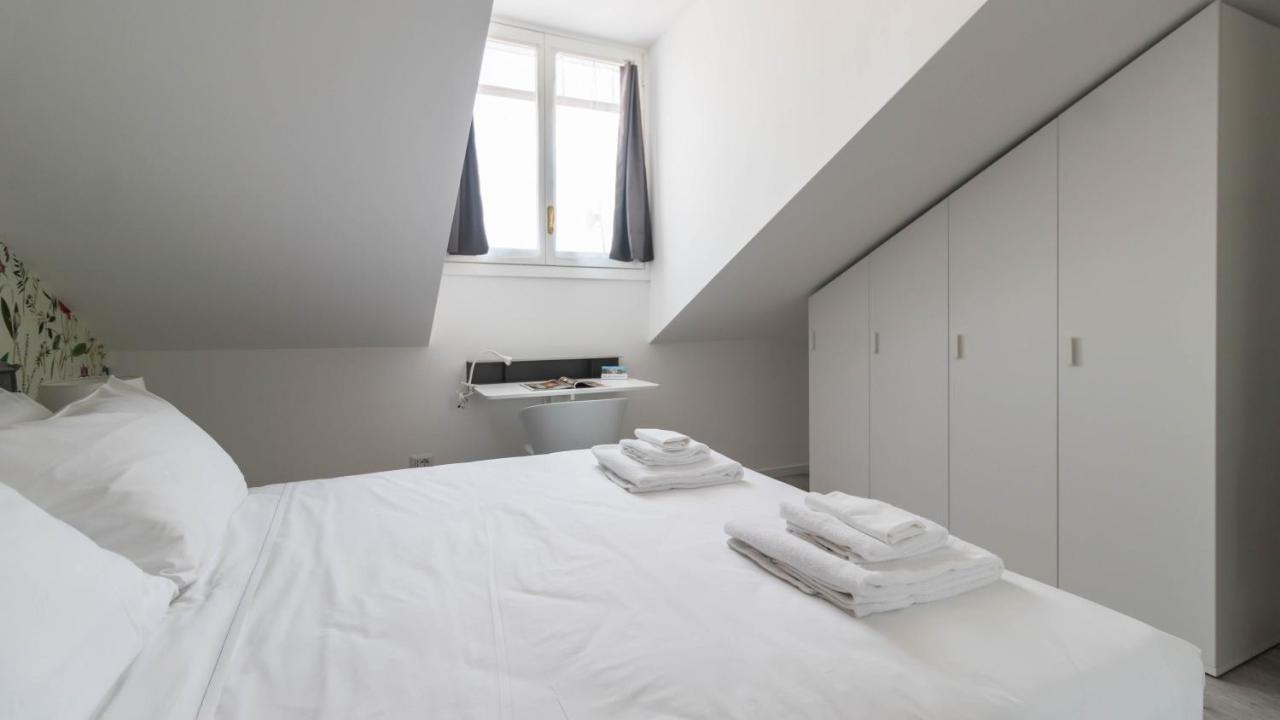 Apartment Italianway - Commenda 35 *