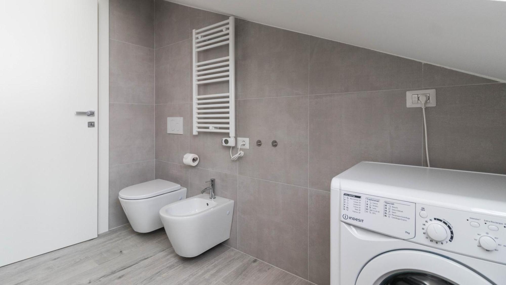Apartment Italianway - Commenda 35 *