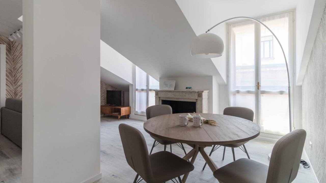 Apartment Italianway - Commenda 35 Milan