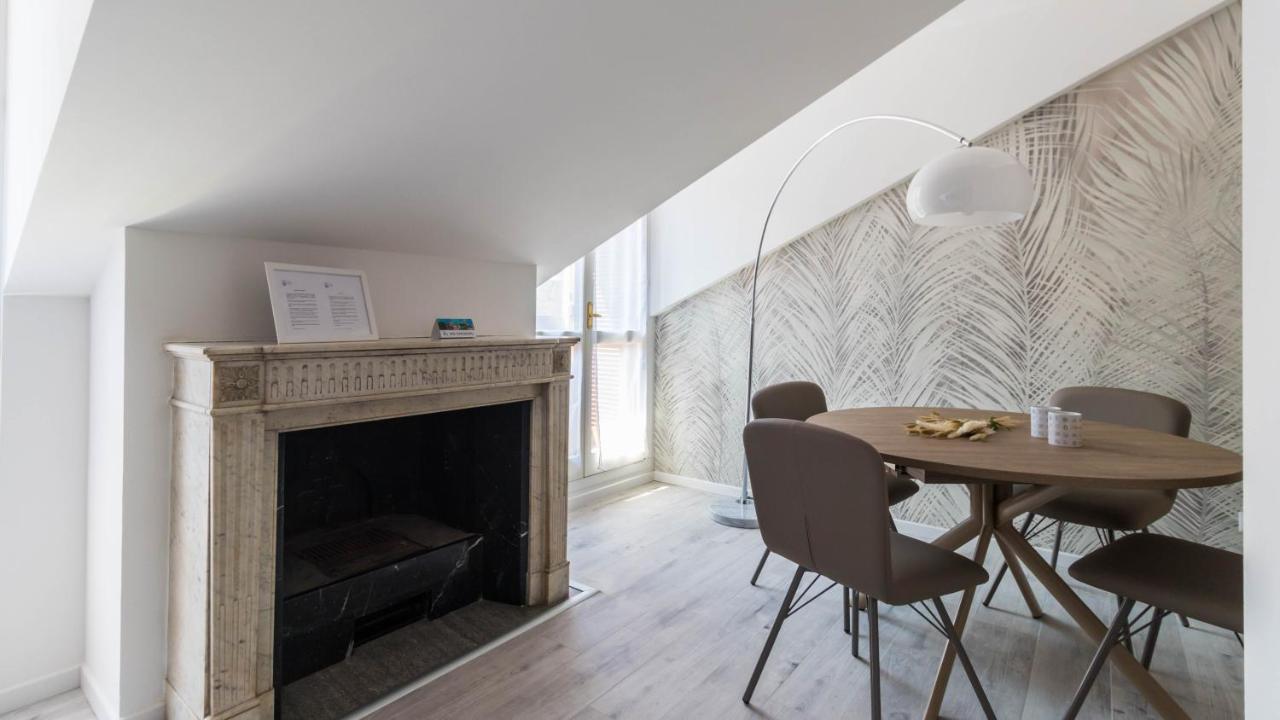 Italianway - Commenda 35 * Milan