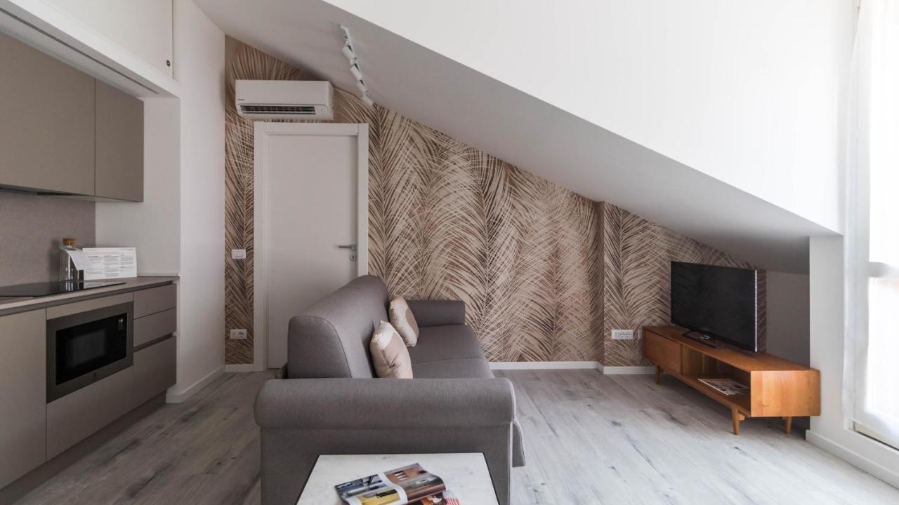 Italianway - Commenda 35 Apartment Milan