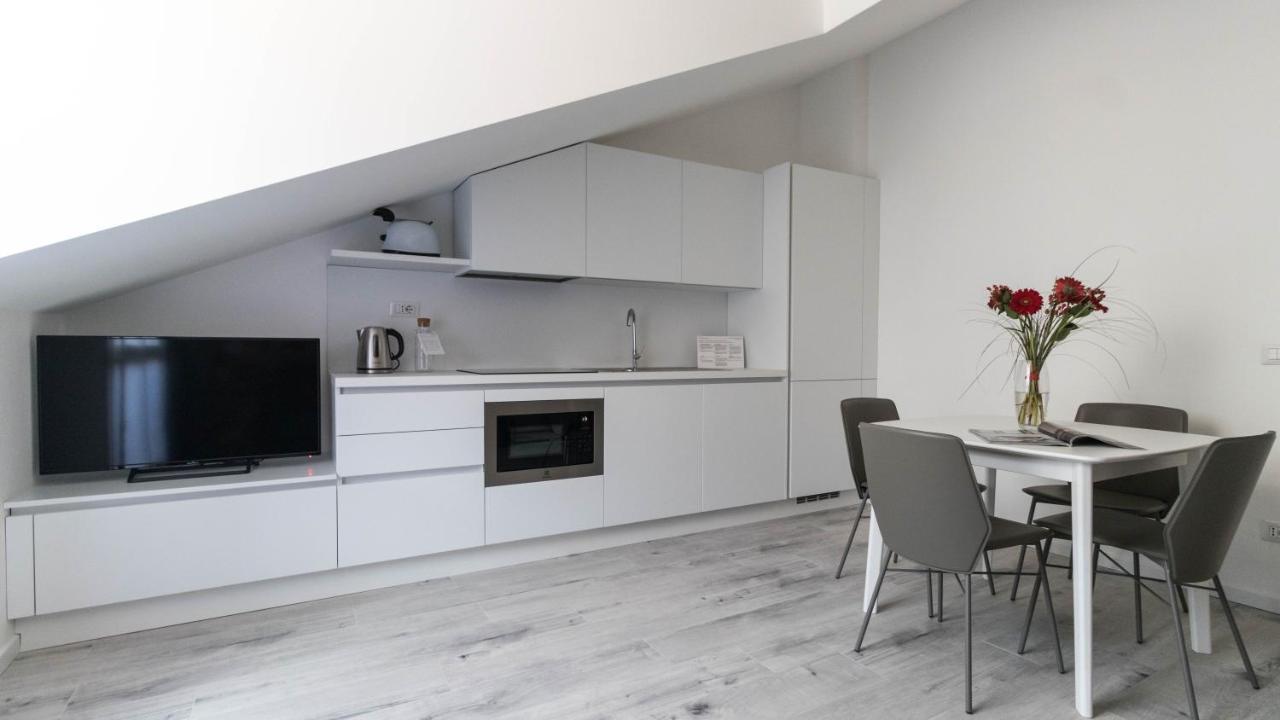 Italianway - Commenda 35 Apartment Milan