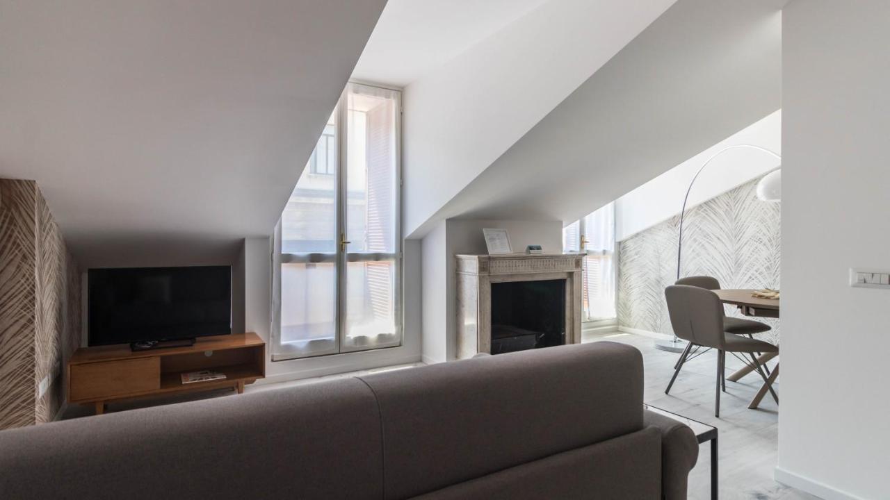 Italianway - Commenda 35 Apartment Milan