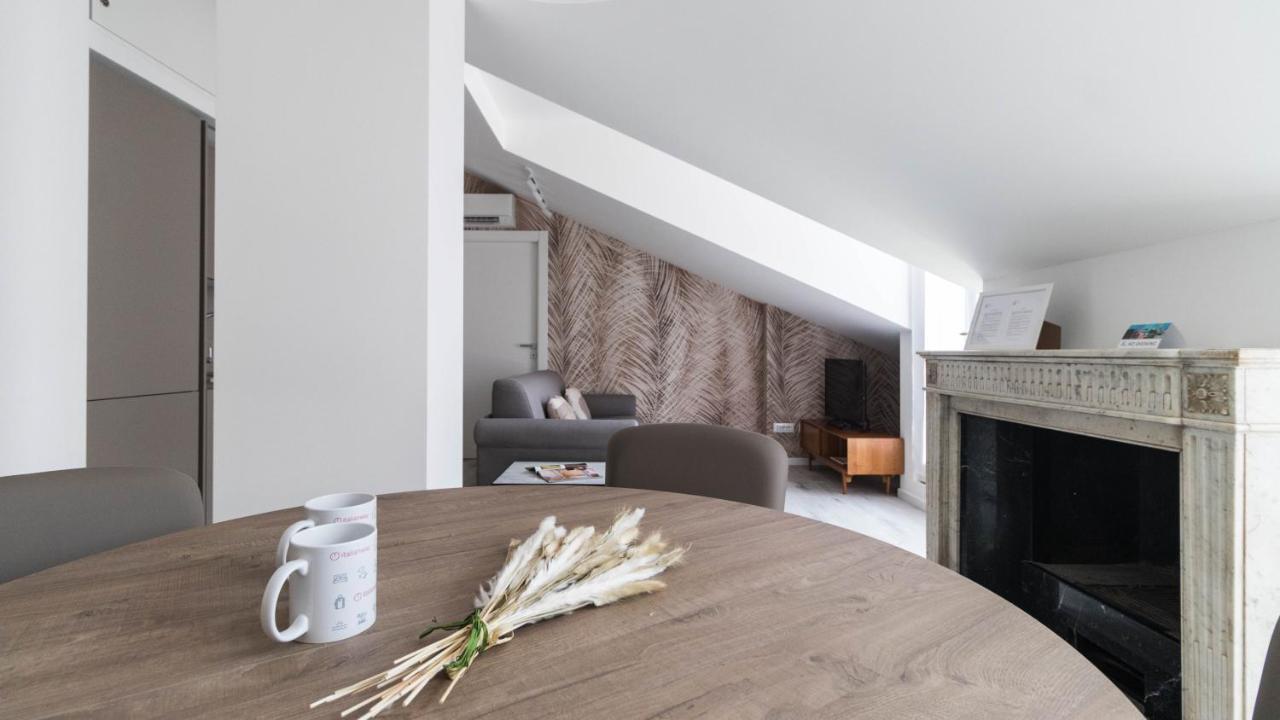 Italianway - Commenda 35 Apartment Milan
