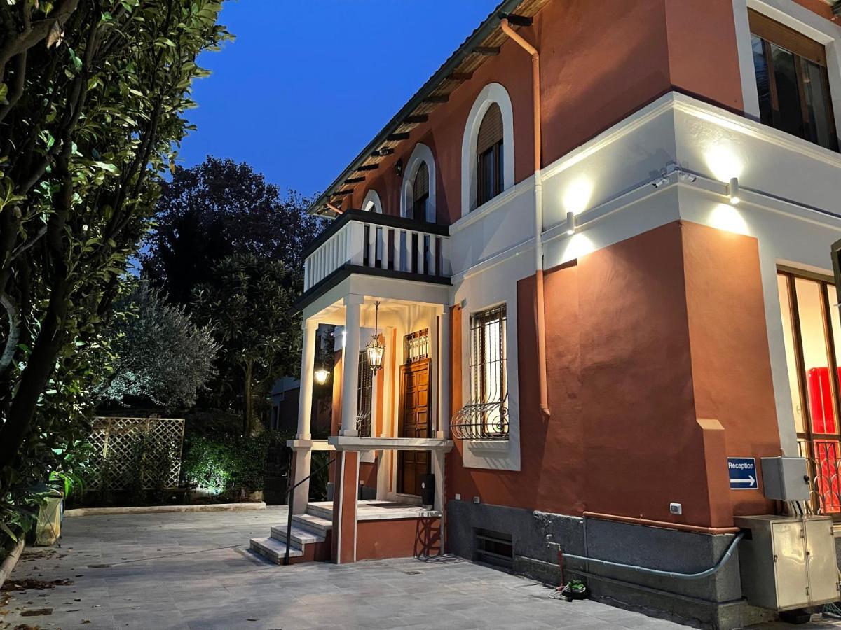 Bed & Breakfast La Milan