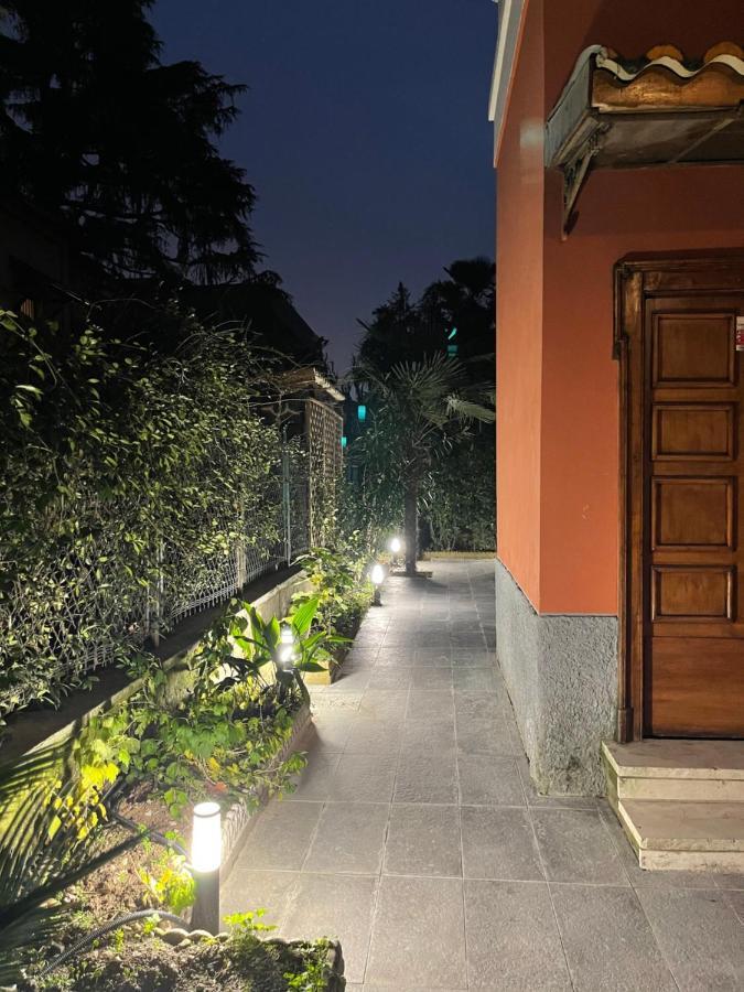 Bed & Breakfast La Milan