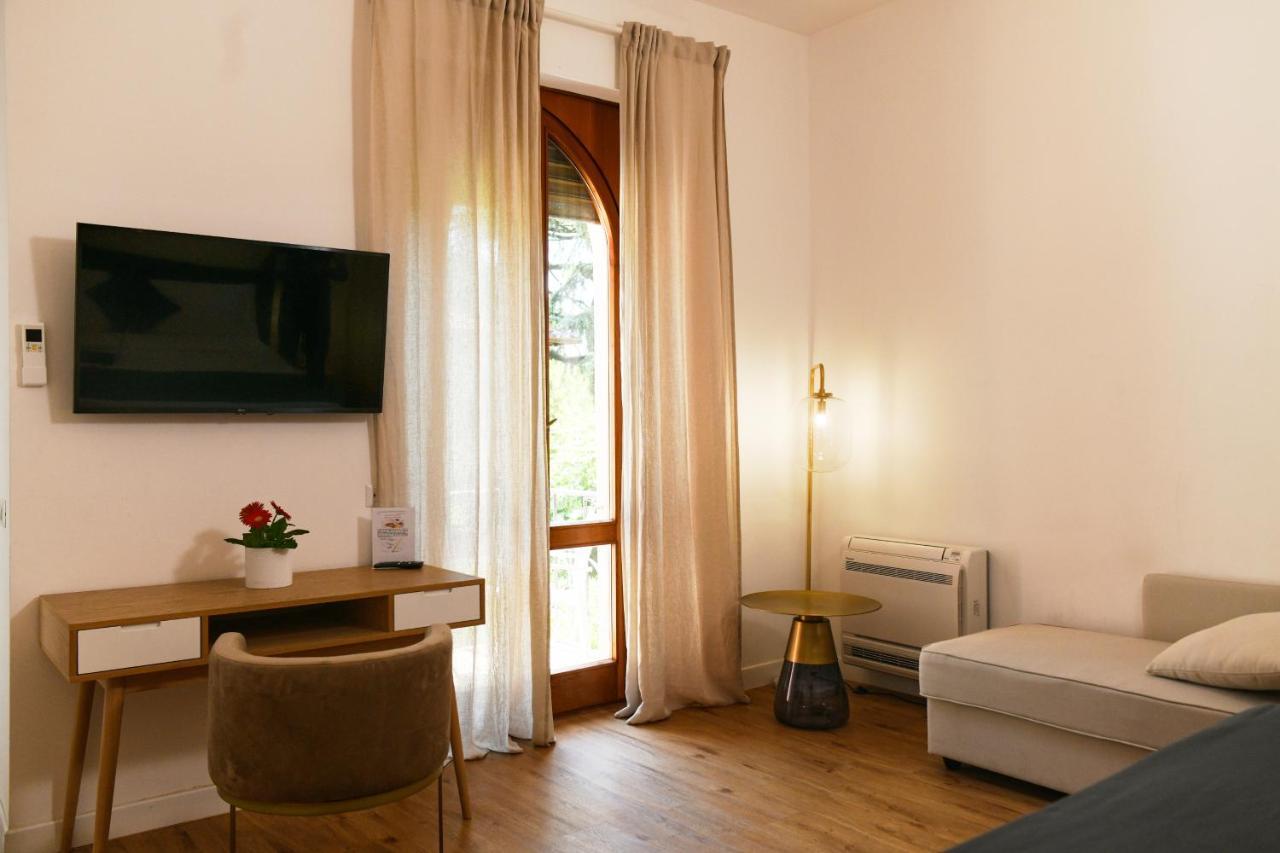 La Bed & Breakfast Milan
