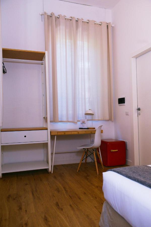 La Bed & Breakfast *