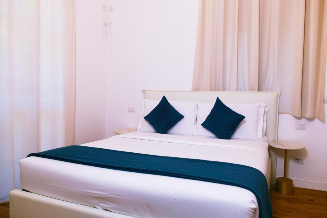 Bed & Breakfast La