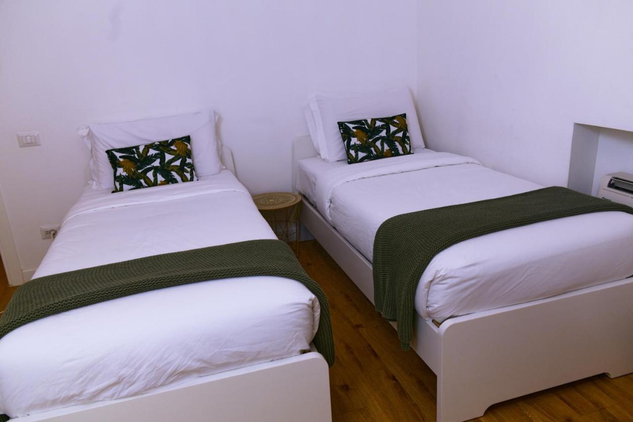 Bed & Breakfast La
