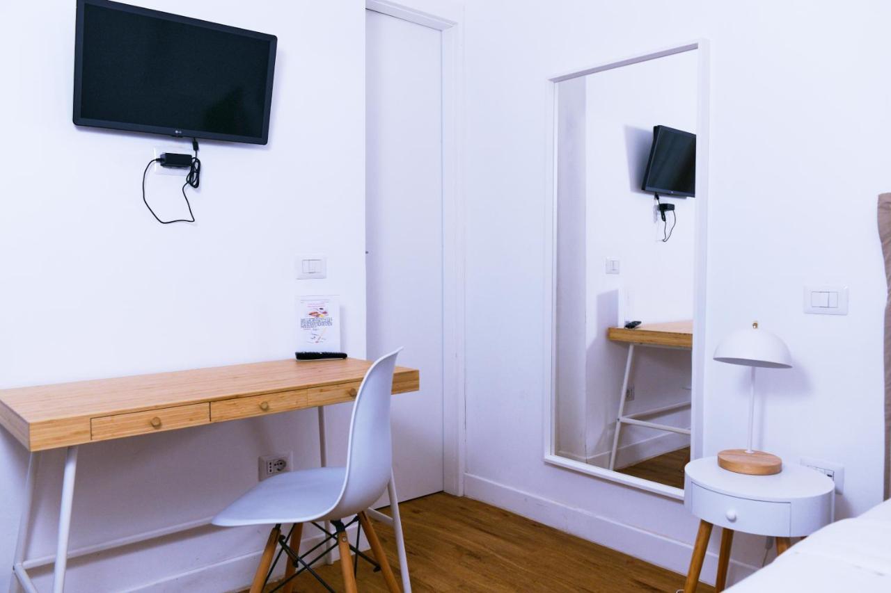 La Bed & Breakfast Milan