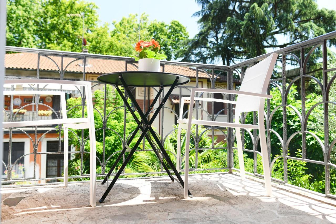 La Bed & Breakfast Milan