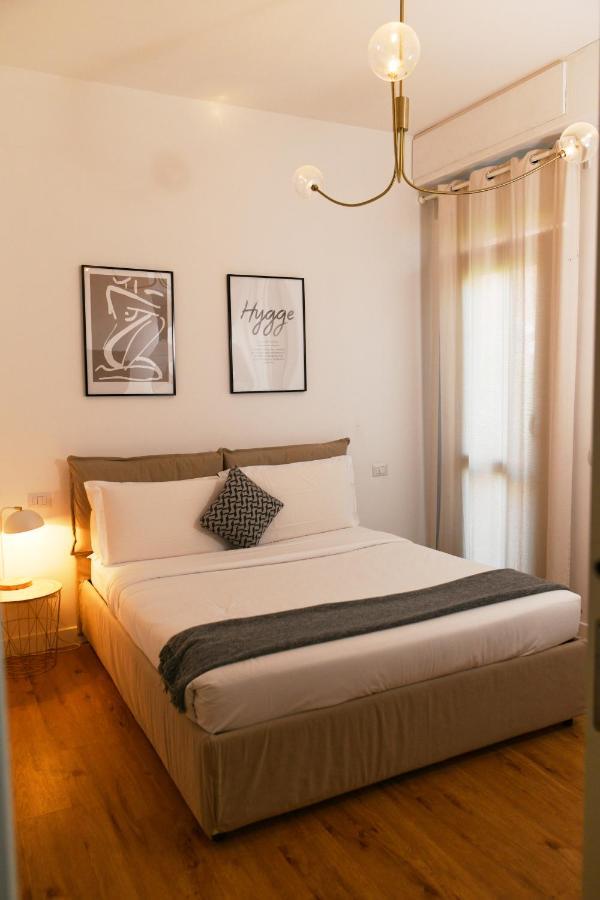 La Bed & Breakfast Milan