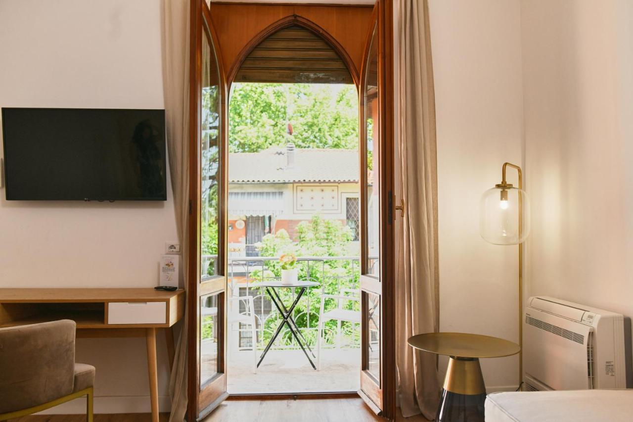 Bed & Breakfast La *