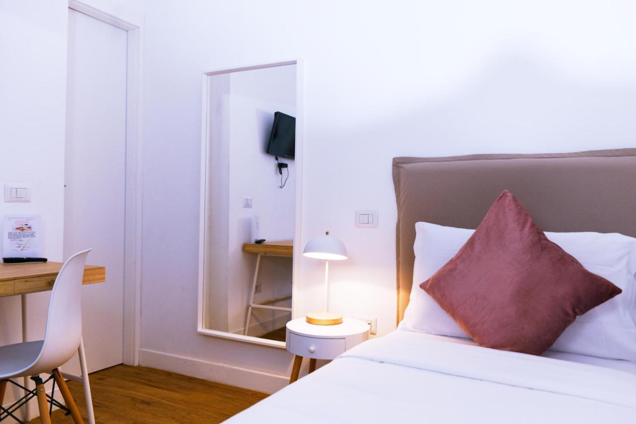 Bed & Breakfast La
