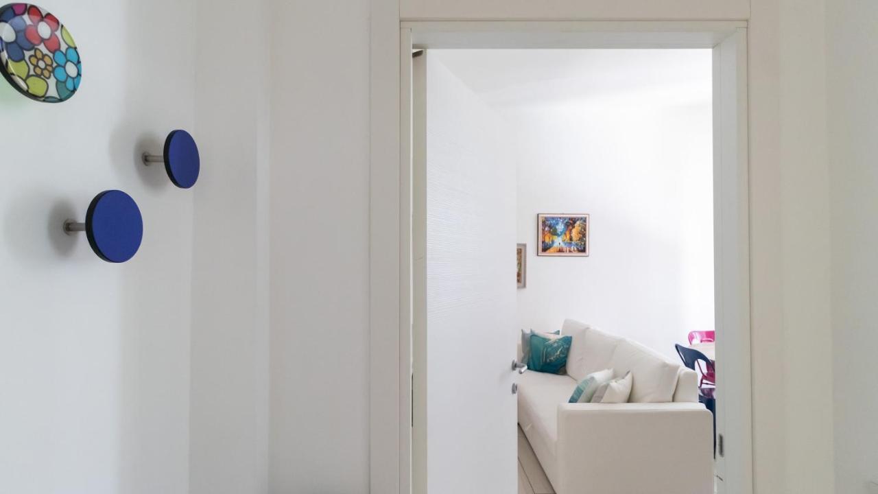 Apartment Italianway - Arbe 51 Milan