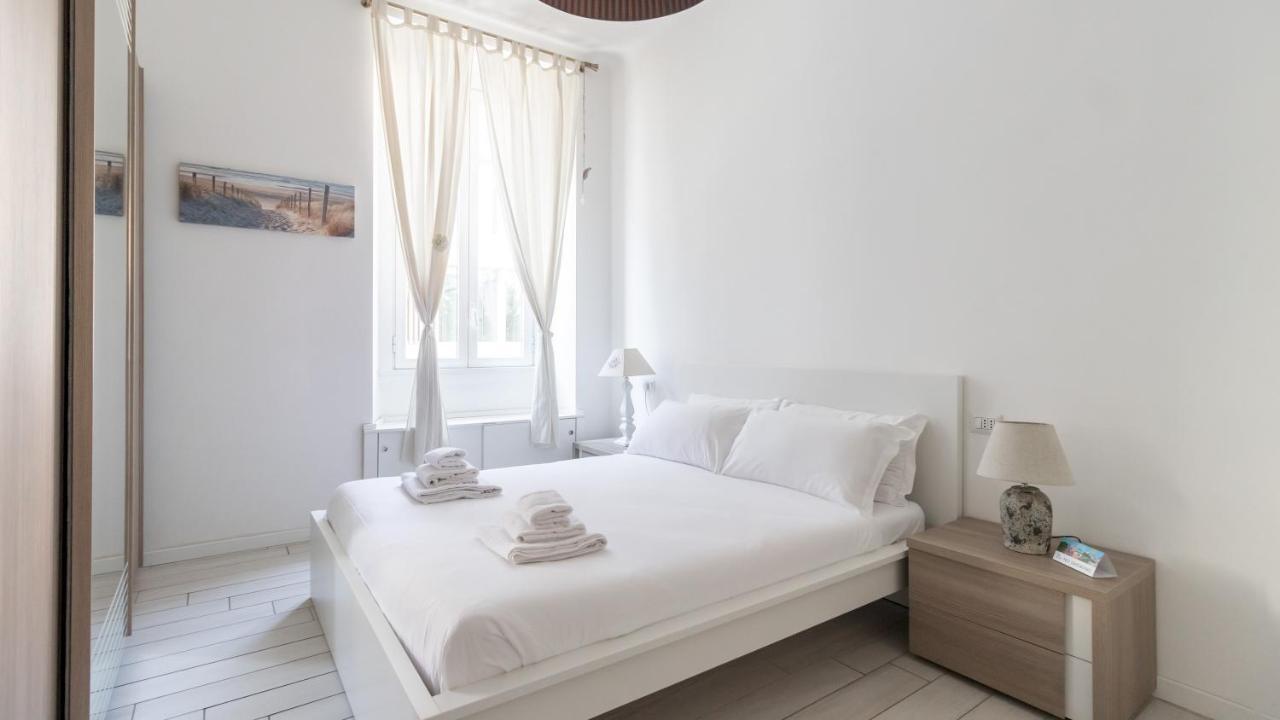 Italianway - Arbe 51 * Milan