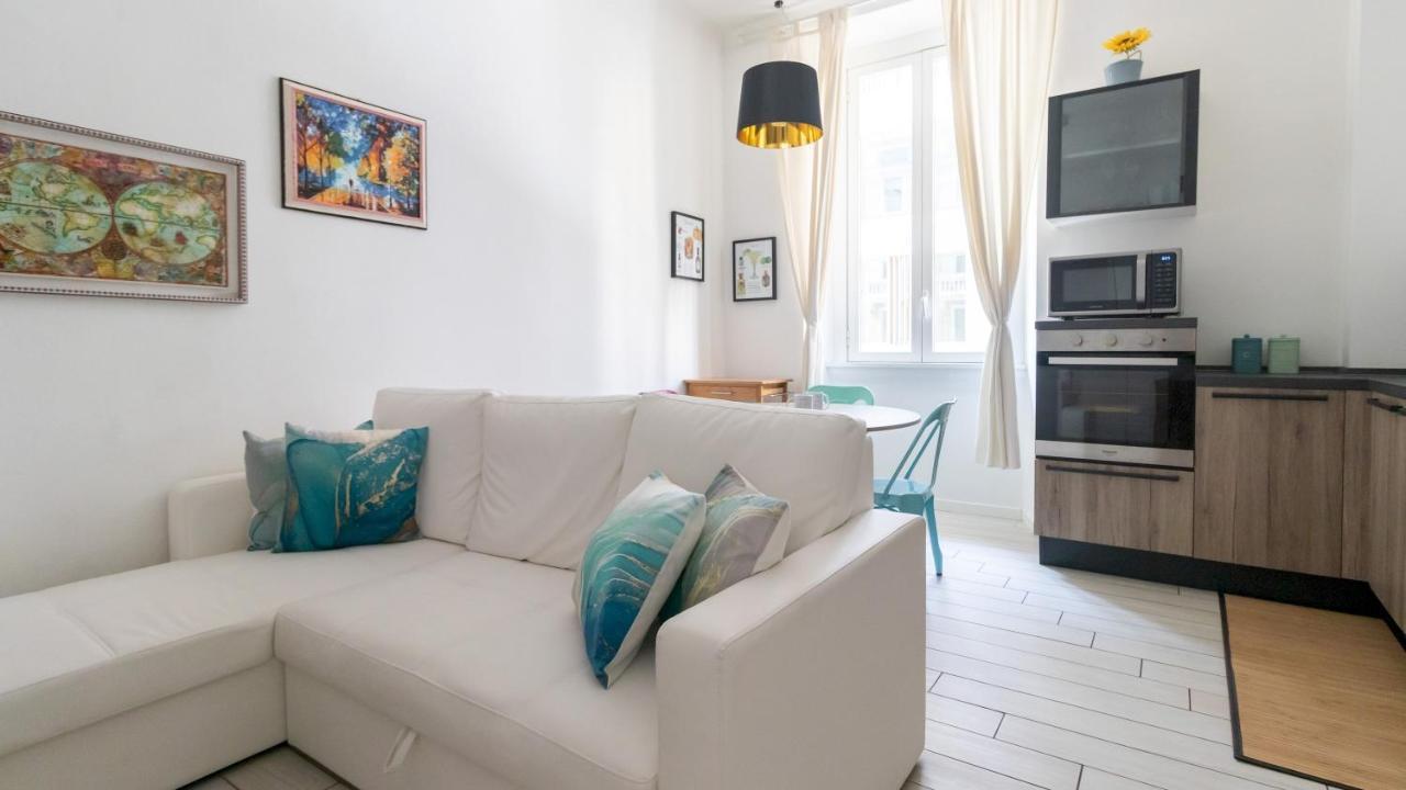 Italianway - Arbe 51 Apartment Milan