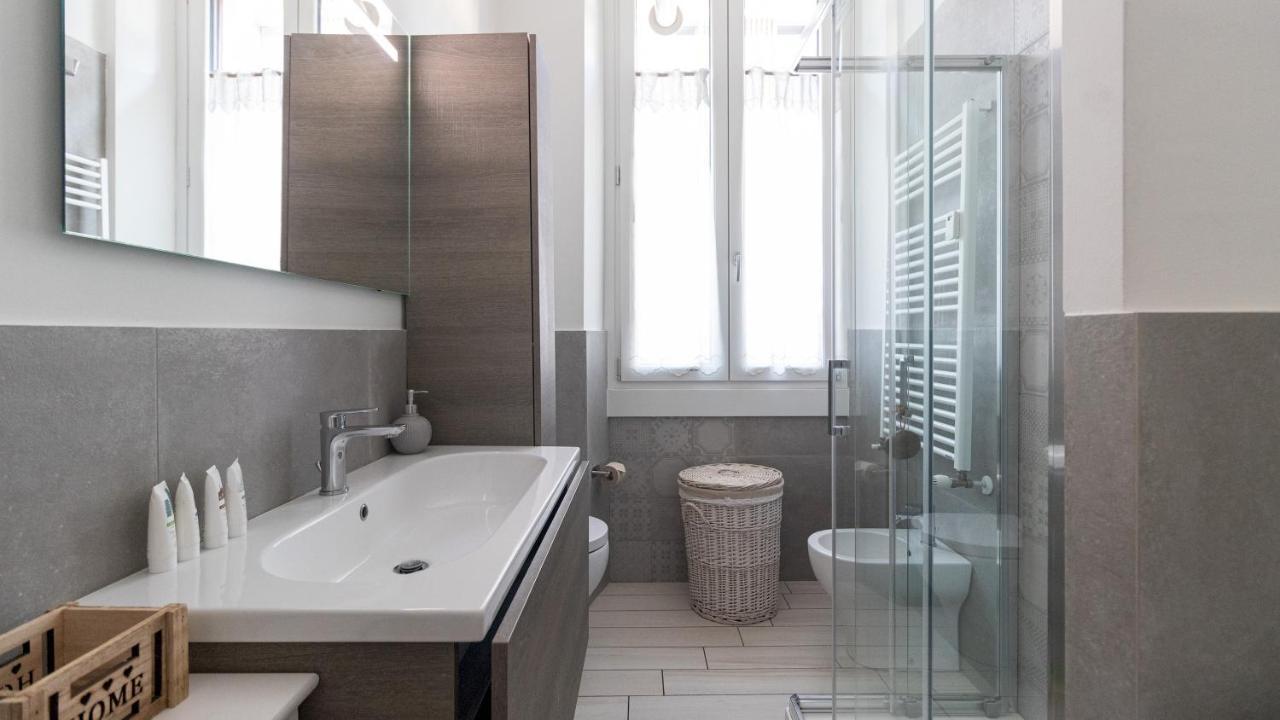 Apartment Italianway - Arbe 51 Milan