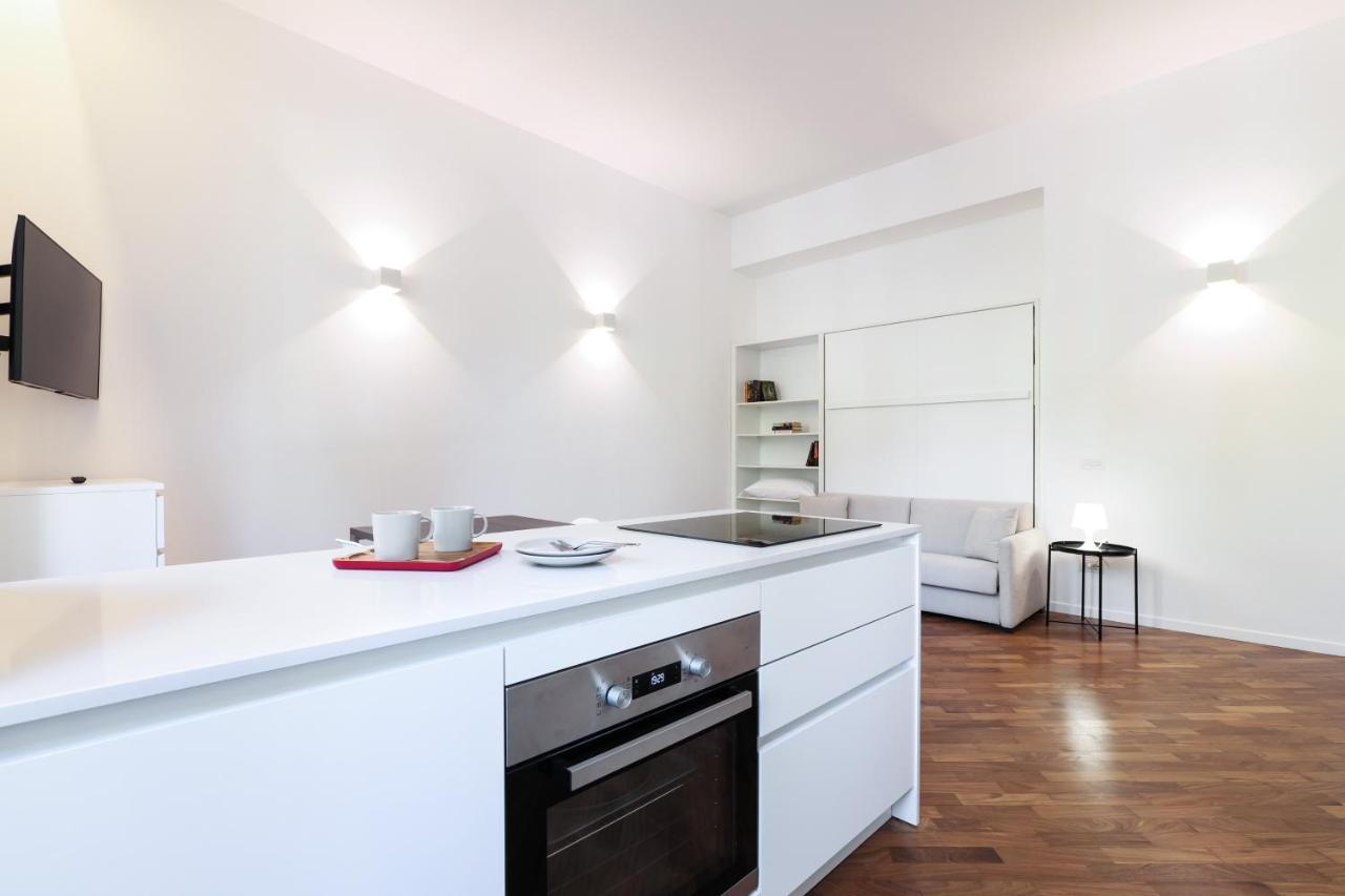 Contempora - Cermenate 54a Apartment *
