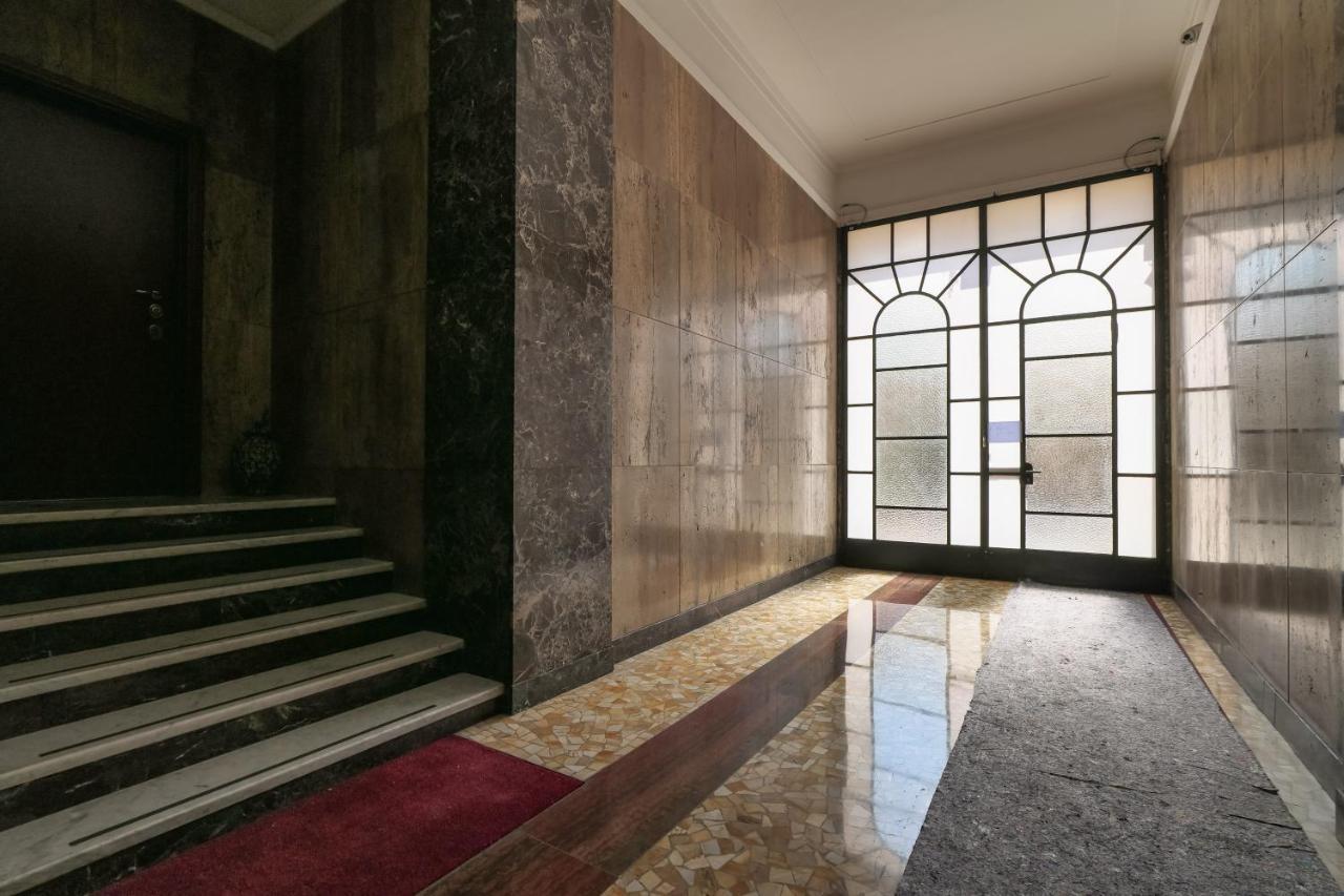 Contempora - Piazzale Susa 14 Milano